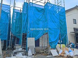 小平市学園東町３丁目