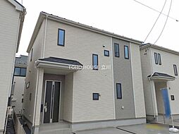 府中市南町６丁目