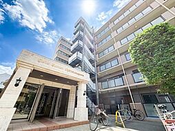 ライオンズガーデン調布多摩川