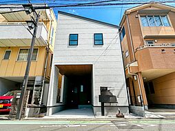 小平市小川西町2丁目の一戸建て