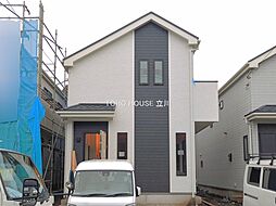 立川市幸町５丁目