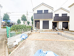 昭島市田中町２丁目