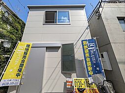 杉並区阿佐谷南2丁目の一戸建て