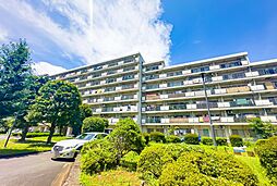 東大和グリーンタウン3号棟