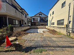 武蔵村山市伊奈平６丁目