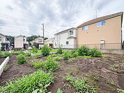 日野市東豊田４丁目