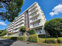 ヒルサイドテラス豊ヶ丘3号棟