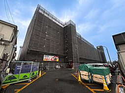 ライオンズマンション武蔵砂川