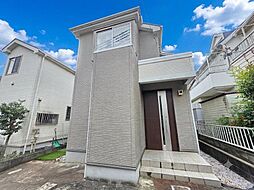 小平市学園東町の一戸建て
