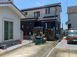 八王子市川口町の一戸建て