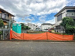 昭島市宮沢町