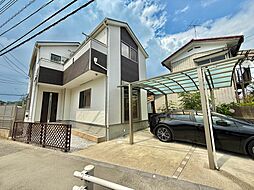 八王子市下恩方町の一戸建て