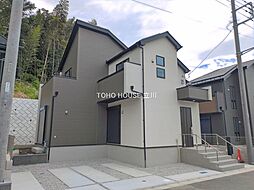青梅市長淵１丁目