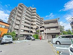 藤和シティーホームズ八王子大和田町