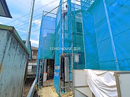 東久留米市前沢５丁目