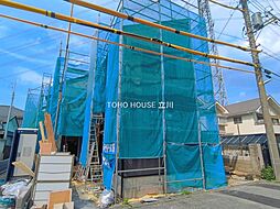 東久留米市前沢５丁目