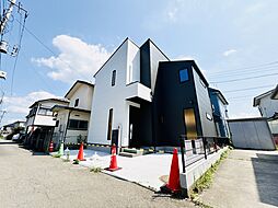 あきる野市伊奈の一戸建て