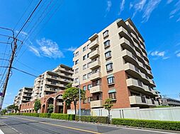 朝日マンション国領