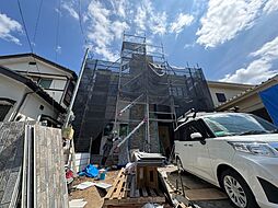 日野市三沢５丁目