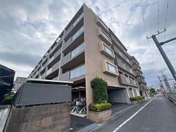 レクセルプラッツァ福生弐番館