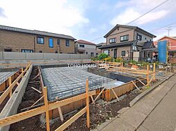 東大和市立野１丁目