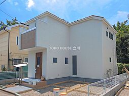 福生市大字熊川