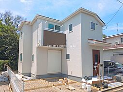 福生市大字熊川