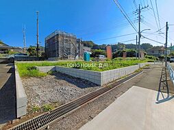 八王子市中山の土地