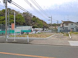 八王子市中山