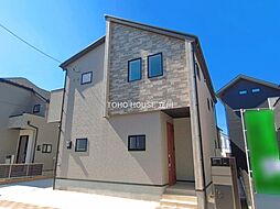 日野市日野台2丁目の一戸建て