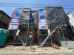 府中市小柳町５丁目の一戸建て