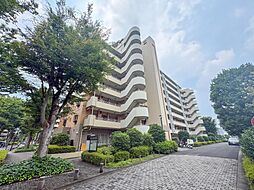 府中グリーンハイツ3号棟