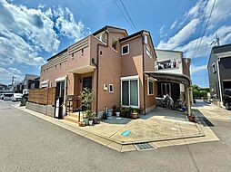 東大和市中央３丁目
