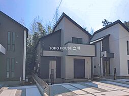 青梅市長淵１丁目