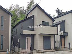 青梅市長淵1丁目の一戸建て