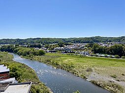 河辺ビューパレー多摩川