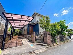 東大和市湖畔２丁目