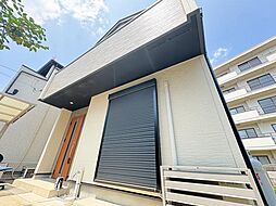 八王子市暁町１丁目