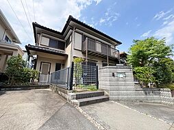 八王子市北野台２丁目