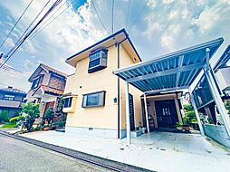 日野市万願寺1丁目の一戸建て