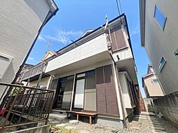日野市南平１丁目の一戸建て