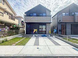 日野市大字石田の一戸建て
