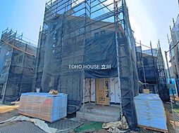 小平市鈴木町１丁目