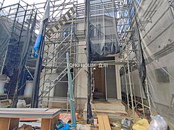 小平市上水本町２丁目