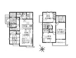 八王子市諏訪町