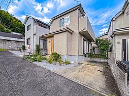 八王子市館町の一戸建て