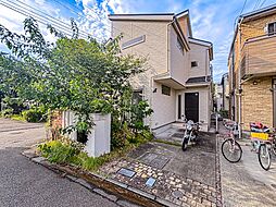 府中市新町１丁目