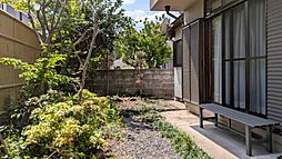 羽村市羽加美３丁目