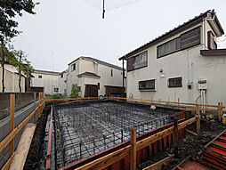 福生市大字福生