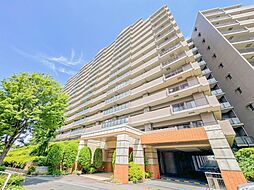 プレセダンヒルズ南大沢